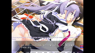 Sweet Cation 2 Route1 Scene10