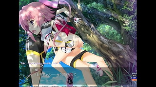 Darling Cation 2 Route2 Scene8