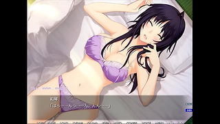 Pretty Cation 2 Route3 Scene3