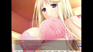 Cute Cation 2 Route4 Scene1