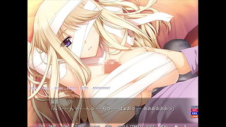 Cute Cation 2 Route4 Scene7