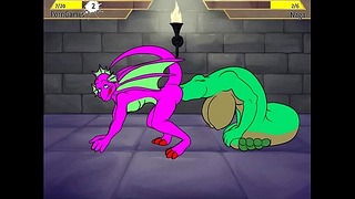 Lusty Labyrinth – Female Edition – Older Game – Hentaimobilegames.blogspot.com