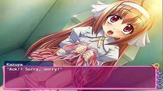 Magical Teacher First Playthrough Scene 21 Part 30