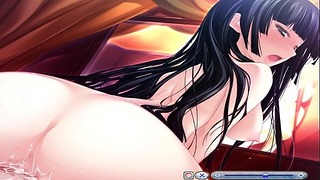 Majikoi S Yukie Scene 2 Part 8
