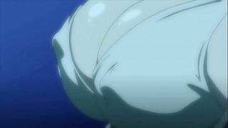 Manyuu Hikenchou – Tits Expansion 3