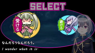 Mary Goes Land!! Trial Ver Machine Translated Subtitles 2/3