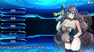 Metal Flame Trial Ver Machine Translated Subtitles 2/2