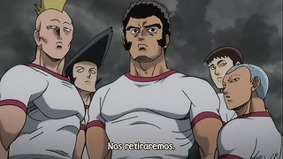 Mob Hentai