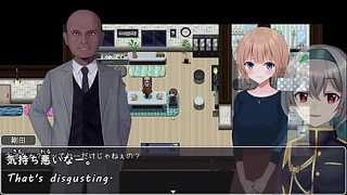 Moment,Newlywed-Wife Megu Became Corrupt Trial Ver Machine Translated Subtitles 3/3