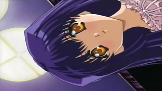 Mooniight Lady 4 Hentai Uncensored