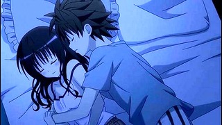 Motto To Love Ru 11