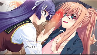 Namepu! Other Scene5 Finale With Subtitle
