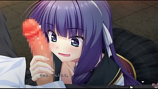 Namepu! Route3 Scene1 With Subtitle