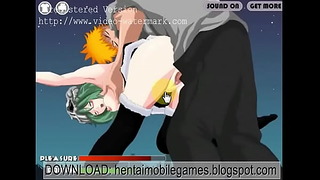 Nells Orgasm – Adult Anime Porn Android Cell Phone Game Apk