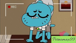 Nicole Watterson Hentai Casting