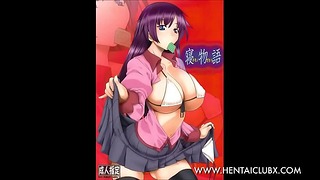 Nude 1000 Ecchi Y Fanservice Anime Girls