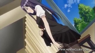 Naked Cosplay Hentai Babes Pleasuring A Lecherous Student Vol1 Hentai