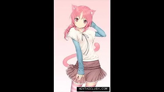 Nude Ecchi Softcore Nude