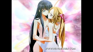 Nude Galeria Ecchi V11 Hot