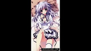 Nude Nude Softcore Hot Anime Girls