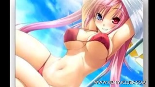 Nude Sexy Hentai Girls 51 Hot