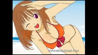Nude Sexy Anime Girls Ecchi