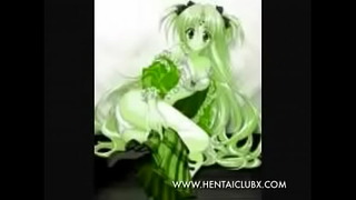 Naked Sexy Anime Porn Girls6 Hentai