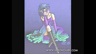 Naked Hot Hentai Girlstouch My Figure Hentai Girls