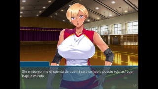 Oh, Si! La Morena Cachonda Del Bar De Voleibol Capitulo 1 Español