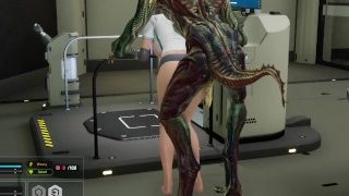 Operácia Lovecraft: Fallen Doll – Harem Režim uzavretá beta relácia 2