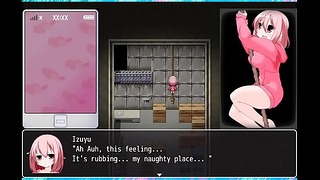 Panic Party Part 1: The Matrix But With Cum
