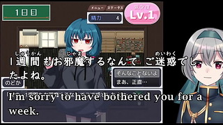 Peaceful Days Trial Ver Machine Translated Subtitles 1/2