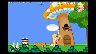Peach's Untold Tale – Permainan Android Dewasa – Hentaimobilegames.blogspot.com