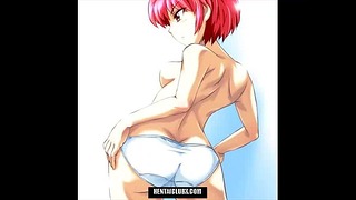 Pics Gallery Ecchi Hot Hentai Girls
