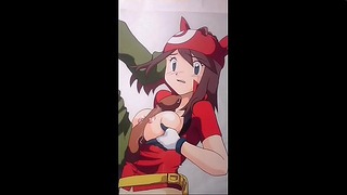 Pokemon Hentai Smět