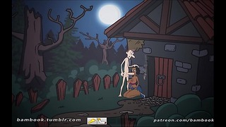 Porn Game