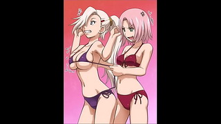Porn Ino Hentai