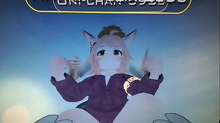 Porn VRchat Hentai