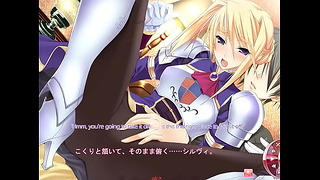 Princess Lover! Route2 Scene3 With Subtitle