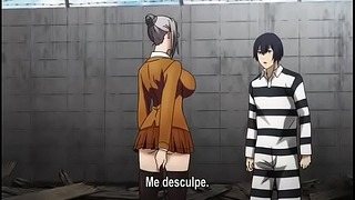 Prison Ep 3