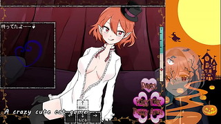 Pump Trick Trial Ver Machine Translated Subtitles 2/2