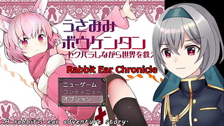 Rabbit Ear Chronicle Trial Ver Machine Translated Subtitles 1/4