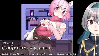 Rabbit Ear Chronicle Trial Ver Machine Translated Subtitles 2/4
