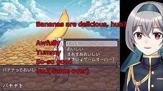 Rabbit Ear Chronicle Trial Ver Machine Translated Subtitles 3/4