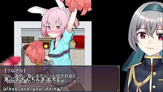 Rabbit Ear Chronicle Trial Ver Machine Translated Subtitles 4/4