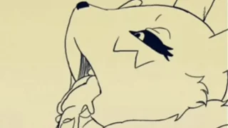 Renamon Shows How Much Of A Horny Whore She Is