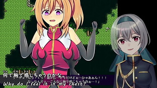 Riche,Magic Sword Adventurer Trial Ver Machine Translated Subtitles 1/3