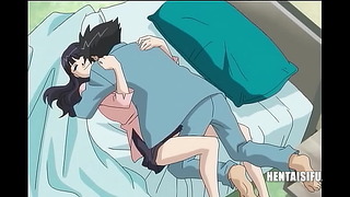 Place Buddy Taught Me How To Have Sex – Eng Subs