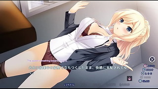 Saimin Yuugi Scene14 With Subtitle