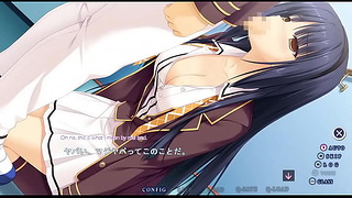 Saimin Yuugi Scene6 With Subtitle